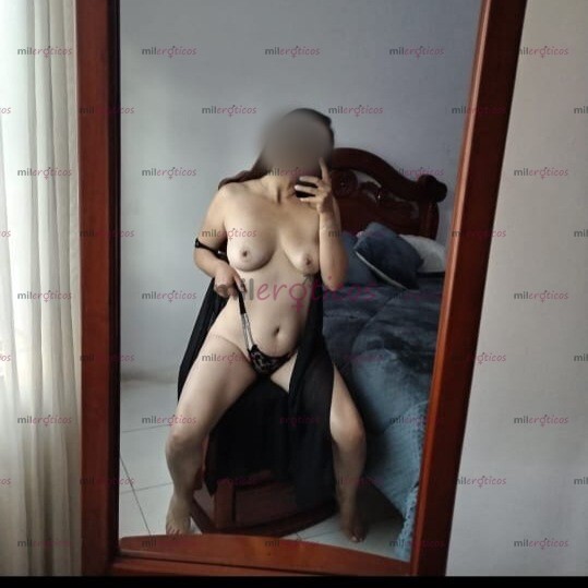 FOTOS DE HERMOSA DAMA MADURA NUEVA EN USAQUEN LISTA PARA PASARLA DELI