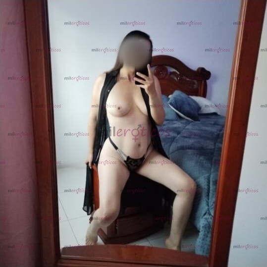 FOTOS DE HERMOSA DAMA MADURA NUEVA EN USAQUEN LISTA PARA PASARLA DELI