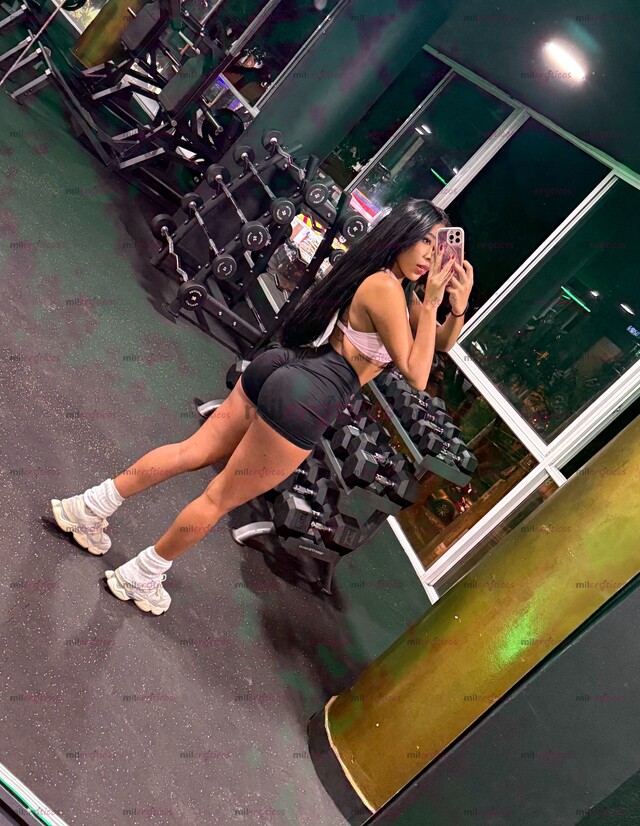 FOTOS DE IVANNA, HERMOSA MODELO VIP, FIT Y SICÓLOGA EN CALI