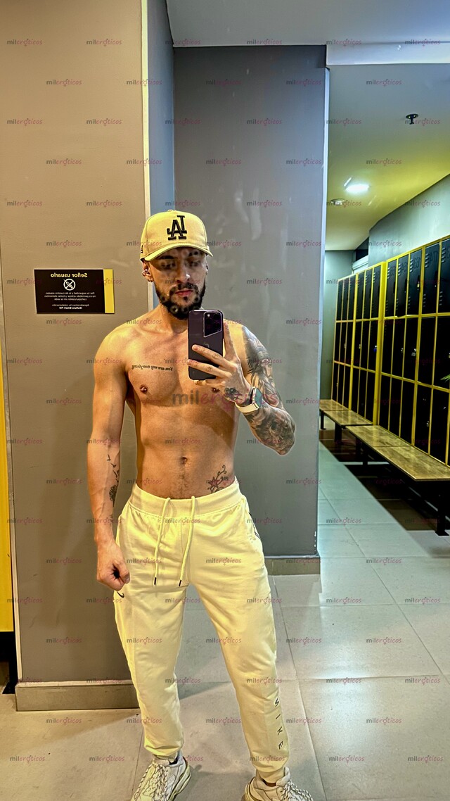 FOTOS DE CHICO MASCULINO Y NUEVO EN LA CIUDAD, TU MEJOR TENTACIÓN