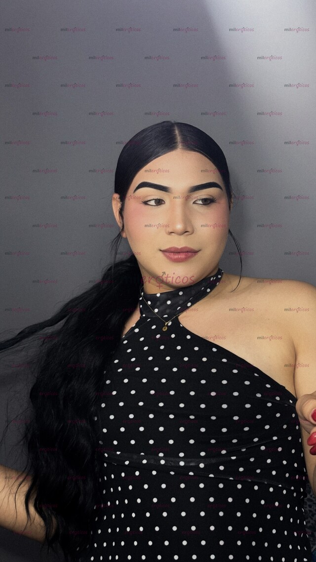 FOTOS DE TRANS BIEN SEXY, ELEGANTE Y A VEZ BIEN PERRITA