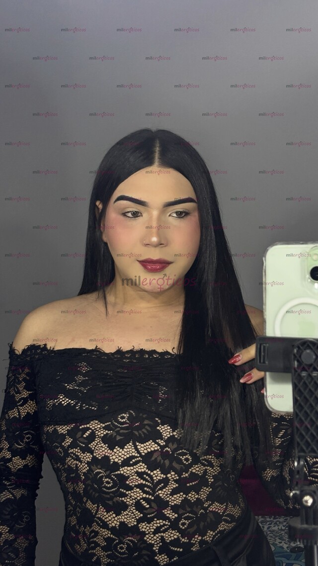 FOTOS DE TRANS BIEN SEXY, ELEGANTE Y A VEZ BIEN PERRITA