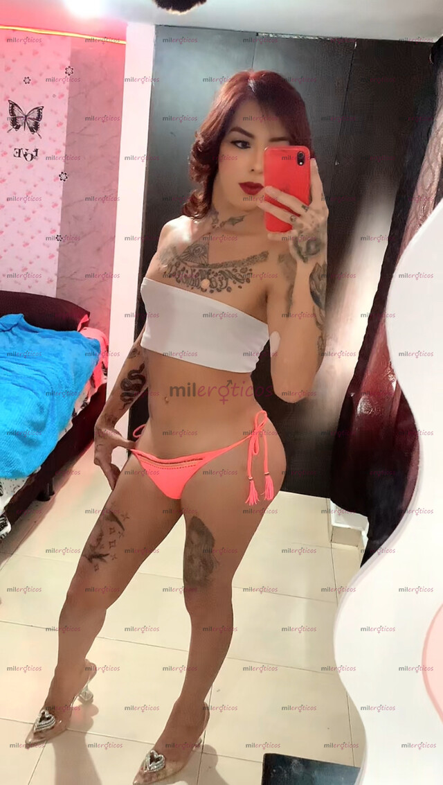 FOTOS DE LINDA NENA TRANS BUENA VERGA BUEN CULO DOY LECHE CON SITIO YA VERSÁTIL FOLLAMOS