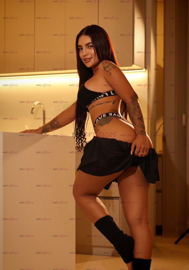 FOTOS DE NUEVA EN LA PÁGINA TE CUMPLIRÉ TODAS TUS FANTASIAS