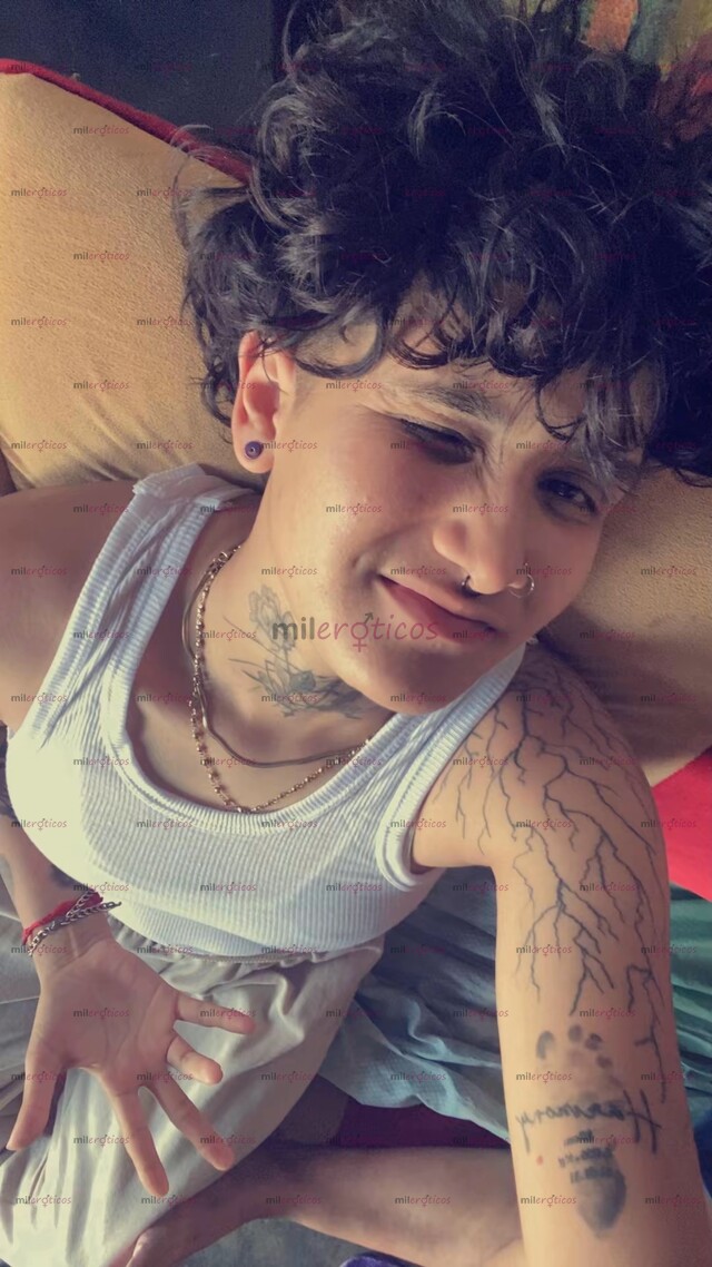 FOTOS DE HOLA MI NOMBRE ES SAMANTHA Y VENGO A MATAR TUS GANAS