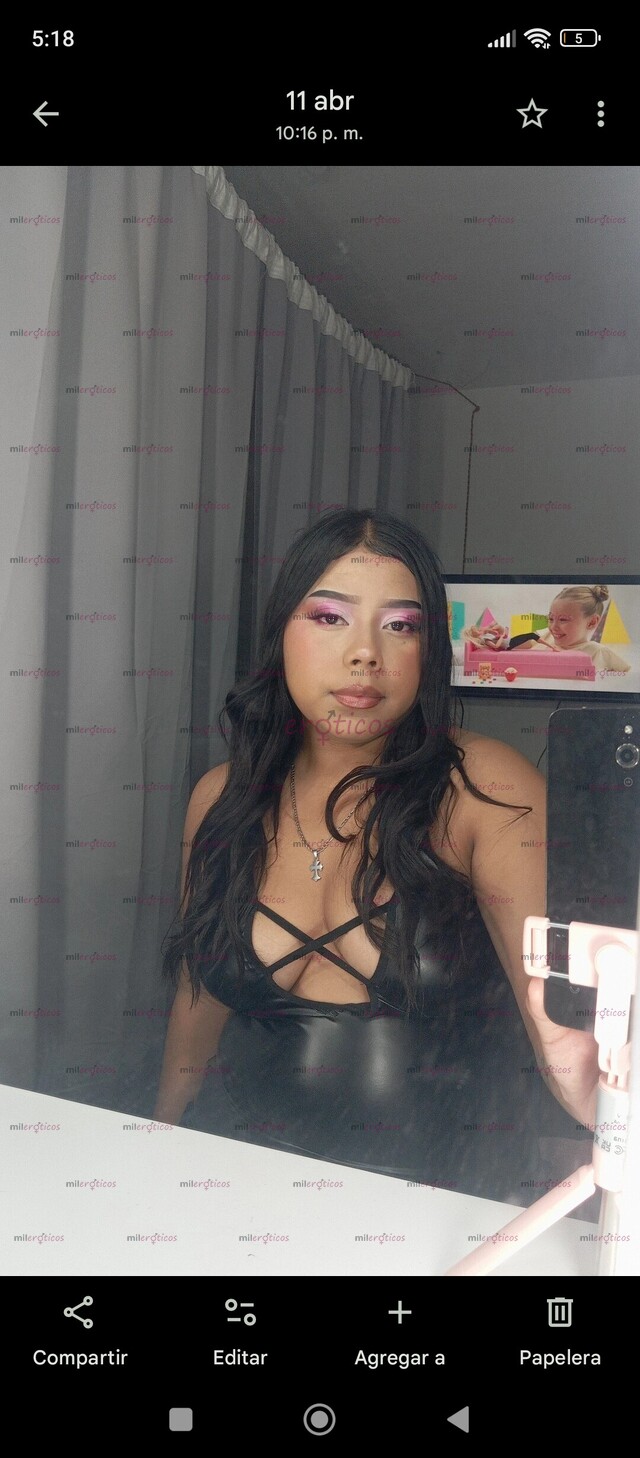 FOTOS DE SOY JAZMIN CHAPARRITA Y COMPLACIENTE HAGO SALIDAS , VIDEOLLAMADAS , DOMICILIO