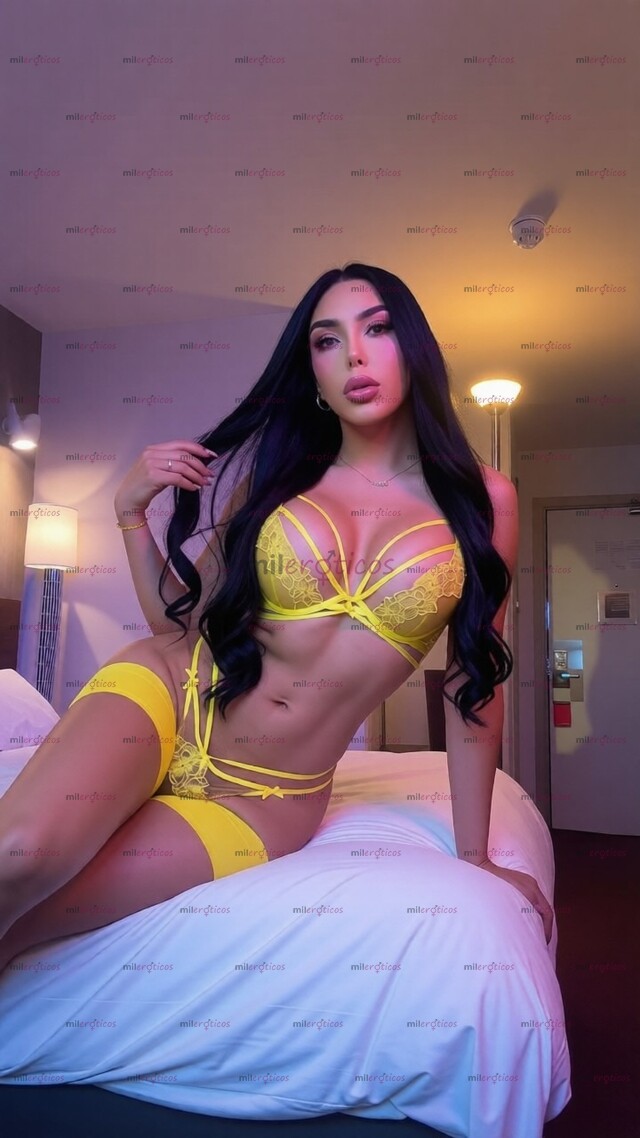 FOTOS DE DIOSA EXHUBERANTE INTERNACIONAL LISTA PARA GENTE EXIGENTE SOY IDÉNTICA A LAS FOT