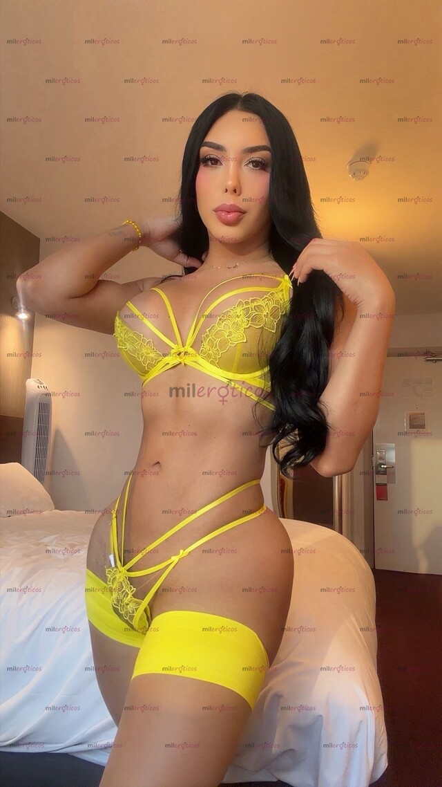 FOTOS DE DIOSA EXHUBERANTE INTERNACIONAL LISTA PARA GENTE EXIGENTE SOY IDÉNTICA A LAS FOT