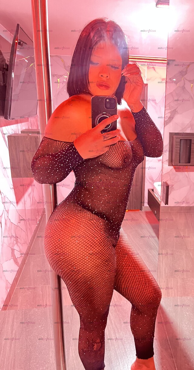 FOTOS DE HOLA SOY UNA MORENA MUY ARDIENTE NUEVA EN TU CIUDAD