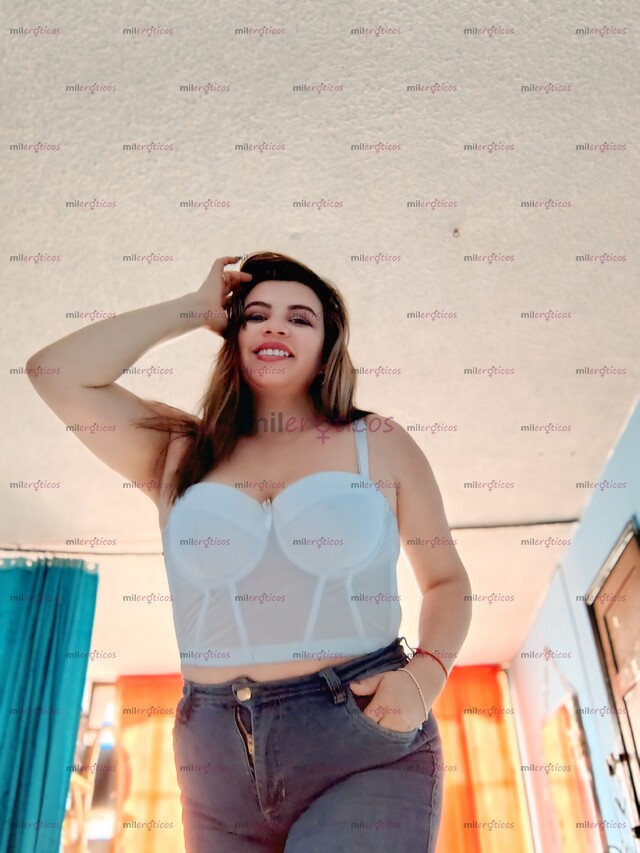 FOTOS DE NUEVA EN LA CIUDAD SEGURA, SENSUAL Y CON UNA SONRISA QUE TE VA A CONQUISTAR