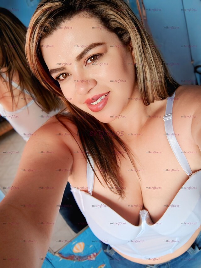 FOTOS DE NUEVA EN LA CIUDAD SEGURA, SENSUAL Y CON UNA SONRISA QUE TE VA A CONQUISTAR