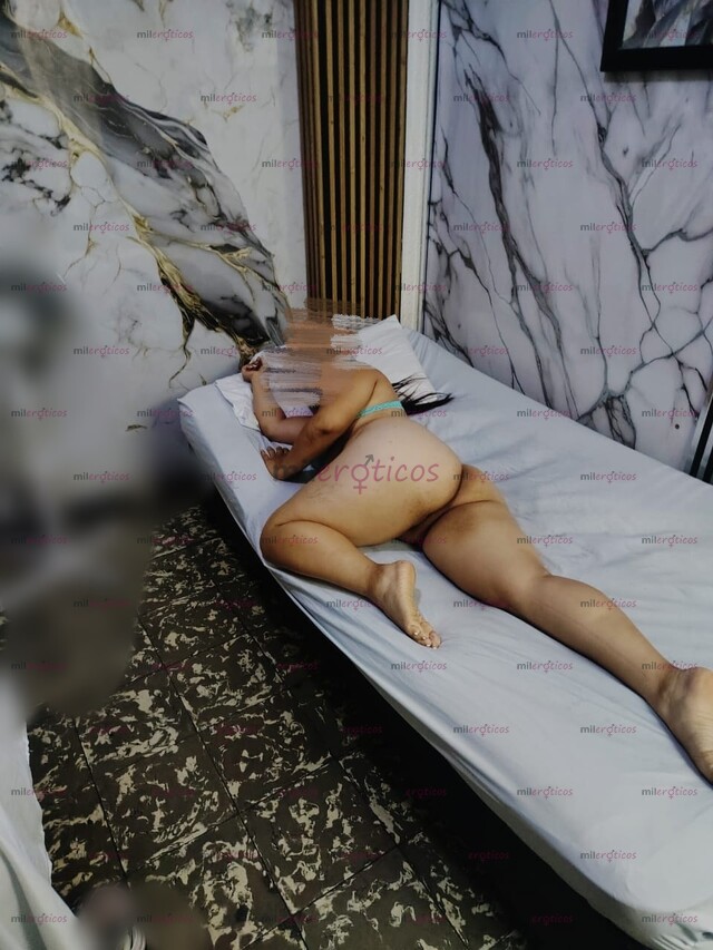 FOTOS DE LUISA 30 AÑOS DISPUESTA A DEJARTE COMO NUEVO. CON UN SUAVE Y RELAJANTE MASAJE TA