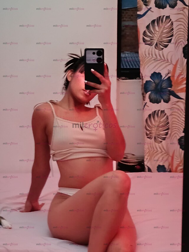FOTOS DE CASERITA, NUEVA!! PRECIOSA PIEL CANELA, ADARA, VEN Y LA PASAMOS DELI!!!