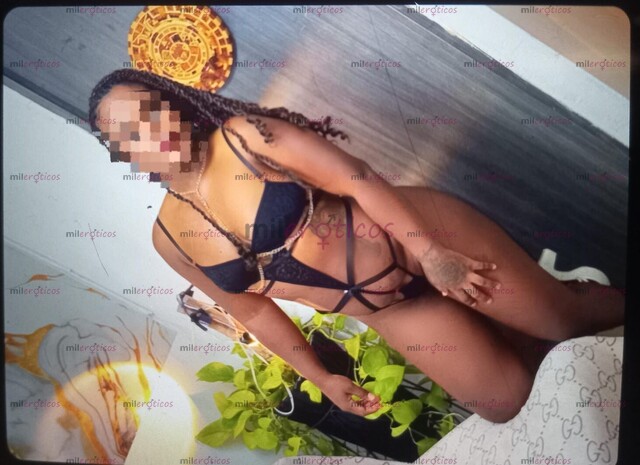 FOTOS DE HL BB SOY TIFANY TU CHOCOLATE TRISERVICIOS