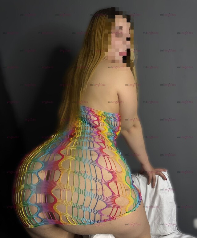 FOTOS DE MONITA CURVY TRAGONA DE VERGAS CON CULO GRANDE Y TETAS PARADAS