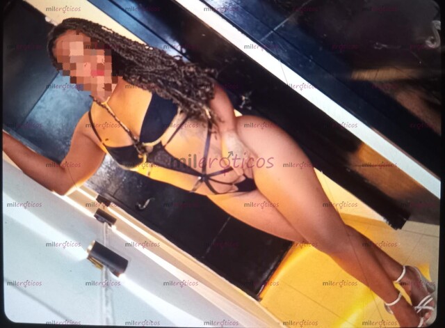 FOTOS DE HL BB SOY TIFANY TU CHOCOLATE TRISERVICIOS