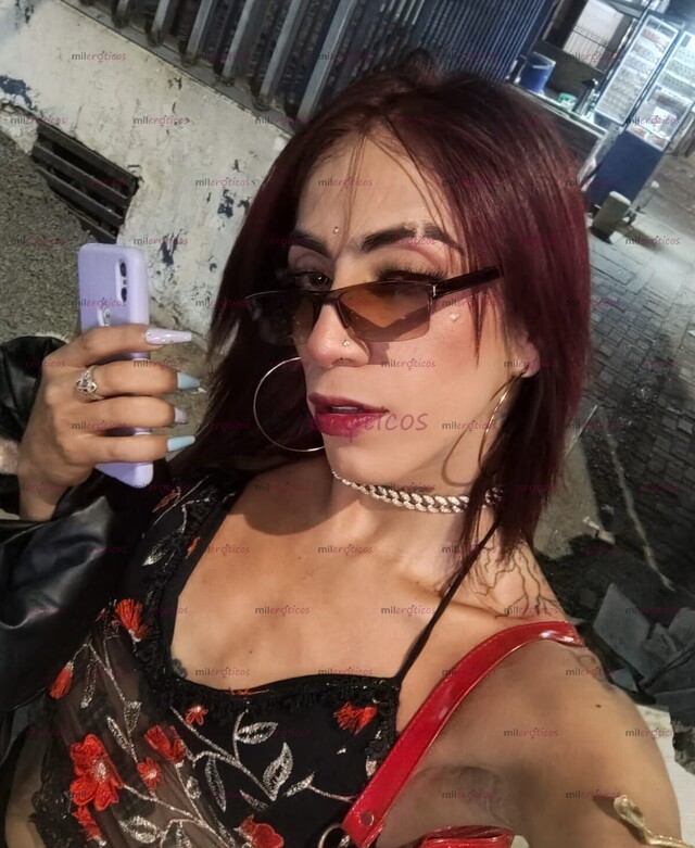 FOTOS DE DIABLITA CALEÑA CON GANAS DE PASARTE LOS MEJORES RATOS
