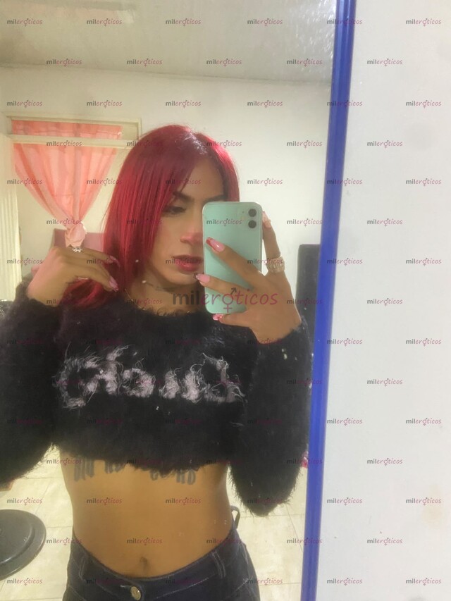 FOTOS DE DIABLITA CALEÑA CON GANAS DE PASARTE LOS MEJORES RATOS