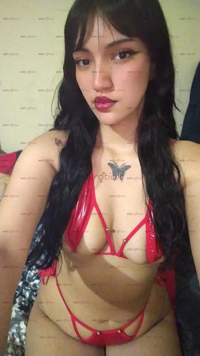 FOTOS DE ELITE SCORT 19 AÑOS LA BELLA TATI CON SU DULZURA Y EL MEJOR TRATO DE NOVIOS
