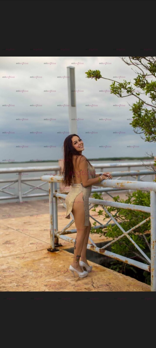 FOTOS DE MELANY! FLAQUITA Y SUPER COMPLACIENTE! NOS CONOCEMOS?