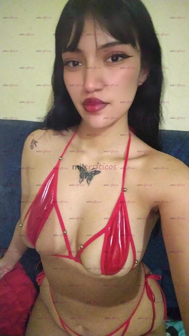FOTOS DE ELITE SCORT 19 AÑOS LA BELLA TATI CON SU DULZURA Y EL MEJOR TRATO DE NOVIOS