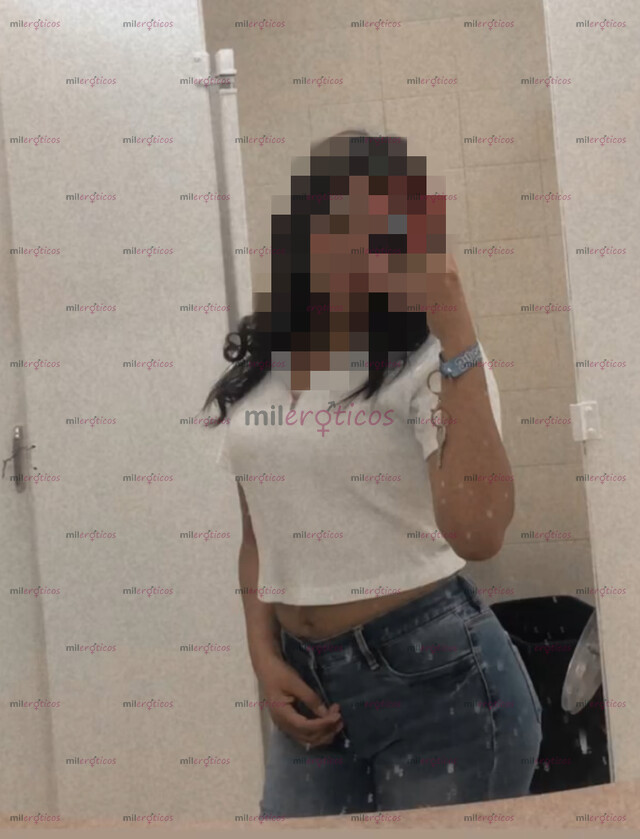 FOTOS DE MORENITA, BAJITA, NALGONCINTA, FLAQUITA Y LISTA PARA COMPLACERTE