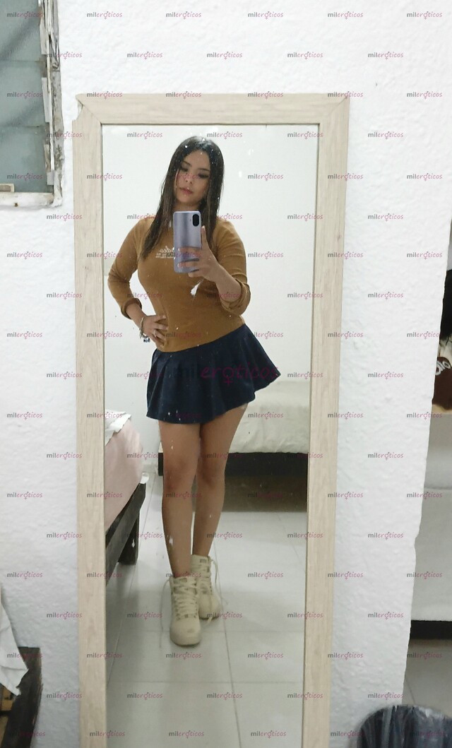 FOTOS DE APRETADITA Y CACHONDA ANITA DELICIOSA DE NUEVO EN MERIDA