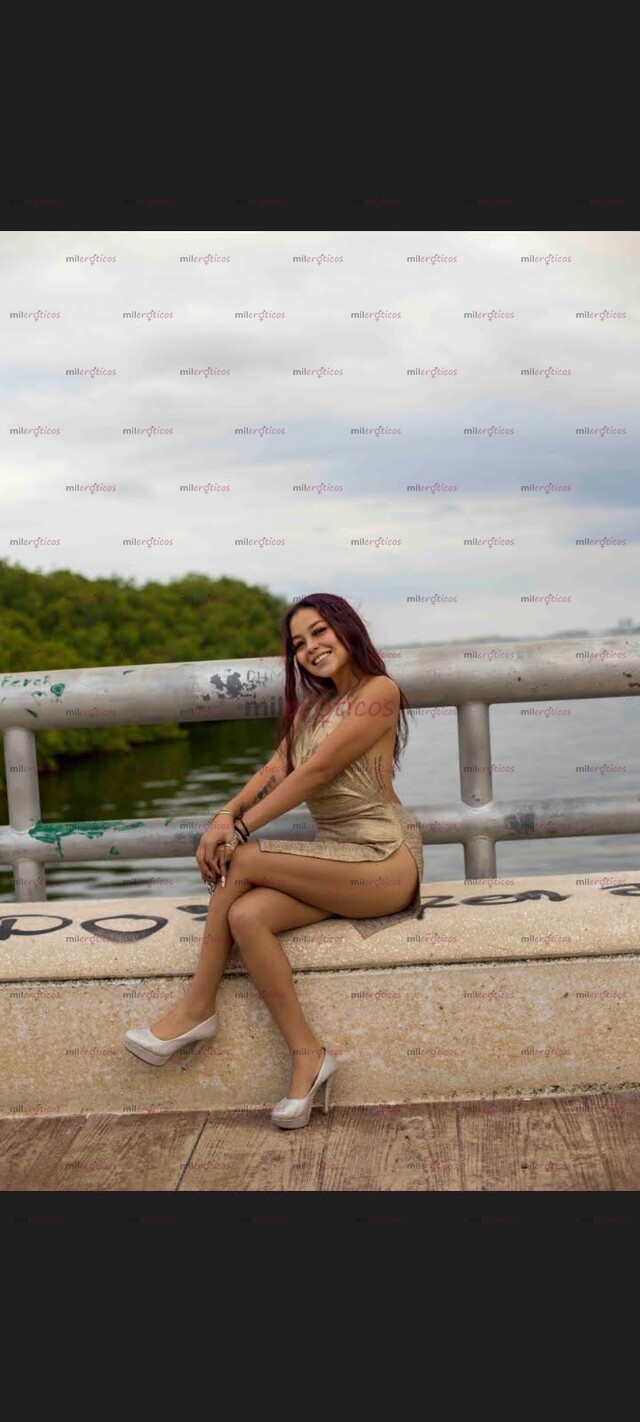 FOTOS DE MELANY! FLAQUITA Y SUPER COMPLACIENTE! NOS CONOCEMOS?