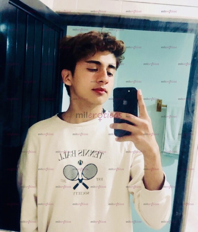 FOTOS DE NAIM, 20 CM DE PURO PLACER BBY, MÁNDAME MENSAJE Y LA PODREMOS PASAR DELICIOSO