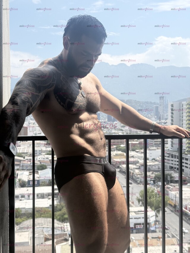 FOTOS DE ÚLTIMAS FECH GDL EXTRANJERO CON PORTE MASCULINO MASAJISTA Y CREADOR DE EXPERENCE