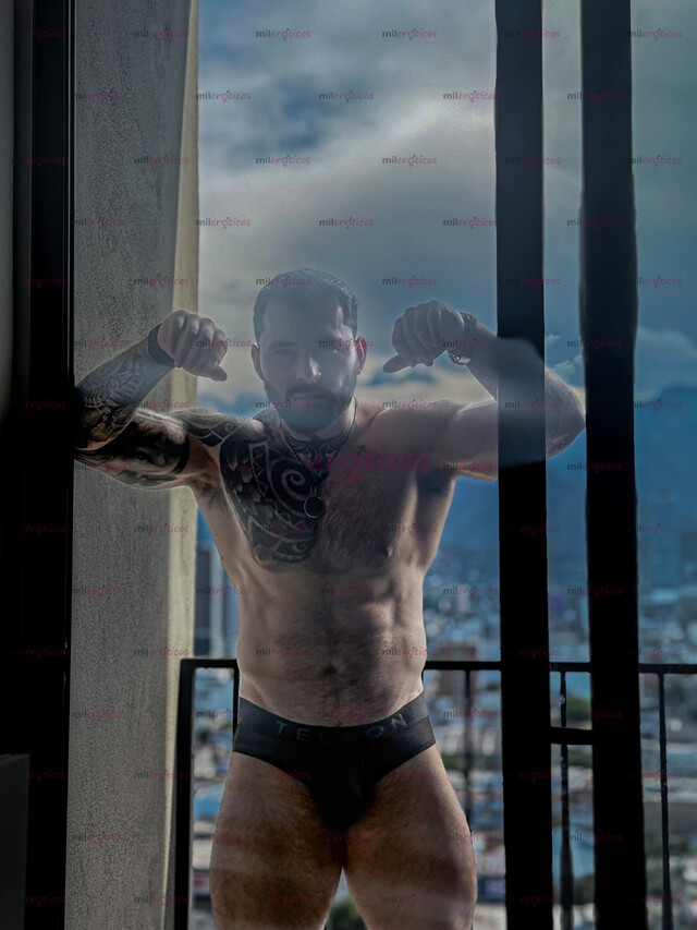 FOTOS DE ÚLTIMAS FECH GDL EXTRANJERO CON PORTE MASCULINO MASAJISTA Y CREADOR DE EXPERENCE