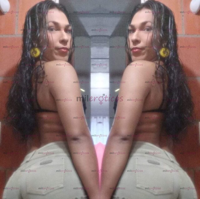 FOTOS DE VOLVÍ VALE TU NIÑA SUPER FEMENINA Y PULCRA PIEL MORENA PELI LARGA