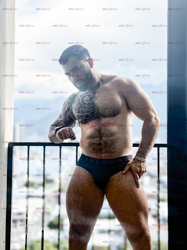 FOTOS DE ÚLTIMAS FECH GDL EXTRANJERO CON PORTE MASCULINO MASAJISTA Y CREADOR DE EXPERENCE