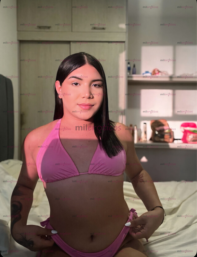 FOTOS DE TRANS BLANQUITA NUEVA EN TU CIUDAD, DISPUESTA A TODO