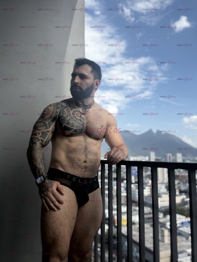 FOTOS DE ÚLTIMAS FECH GDL EXTRANJERO CON PORTE MASCULINO MASAJISTA Y CREADOR DE EXPERENCE