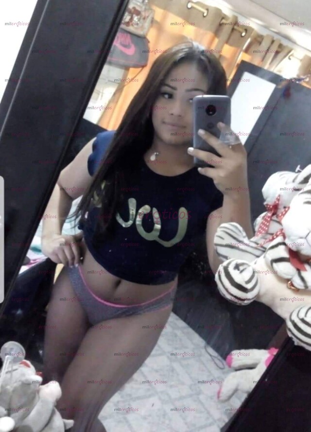 FOTOS DE BELLA TS PIEL MORENA SI ERES DE GUSTOS DELICIOSOS APARTAMENTO PRIVADO NORTE