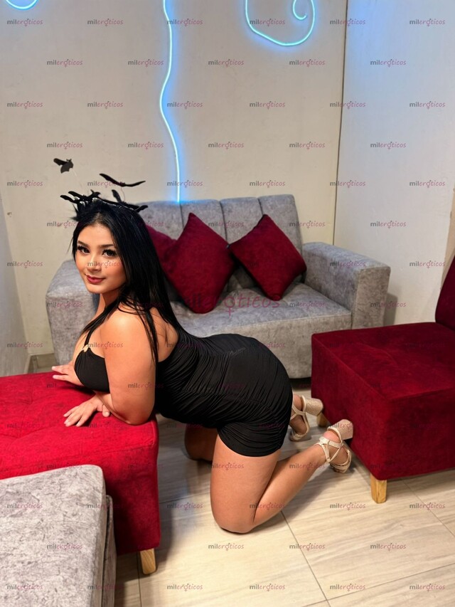 FOTOS DE DE REGRESO TU NIÑA PAOLA DE RICAS TETAS PARA QUE TE LAS GOZES