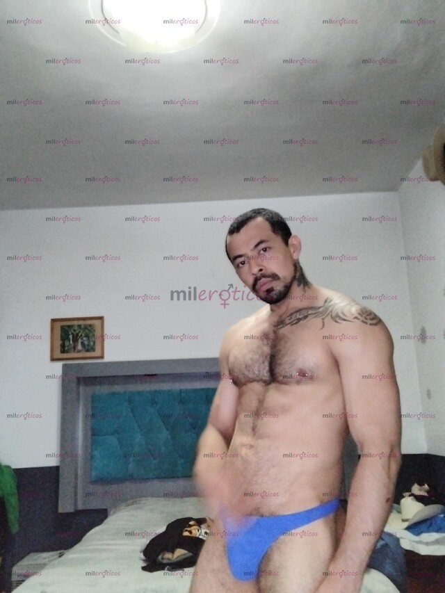 FOTOS DE MACHO PELUDO, VERGA 19CM., MACHO PELUDO, 178CM.