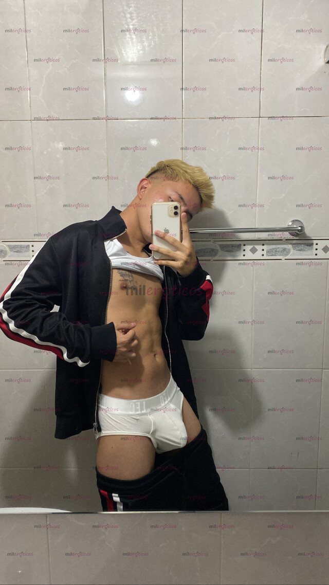 FOTOS DE JOVEN COMPLACIENTE PARA EXPERIENCIAS ÍNTIMAS