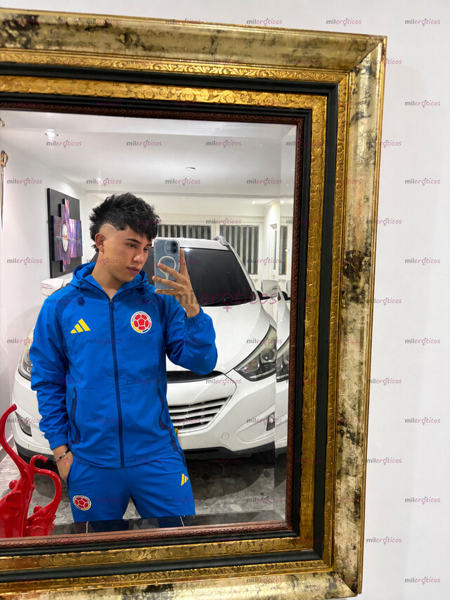 FOTOS DE JOVEN COMPLACIENTE PARA EXPERIENCIAS ÍNTIMAS