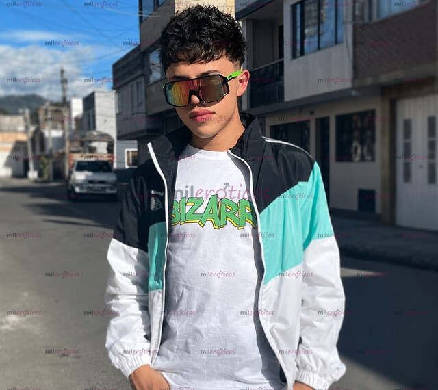 FOTOS DE JOVEN COMPLACIENTE PARA EXPERIENCIAS ÍNTIMAS