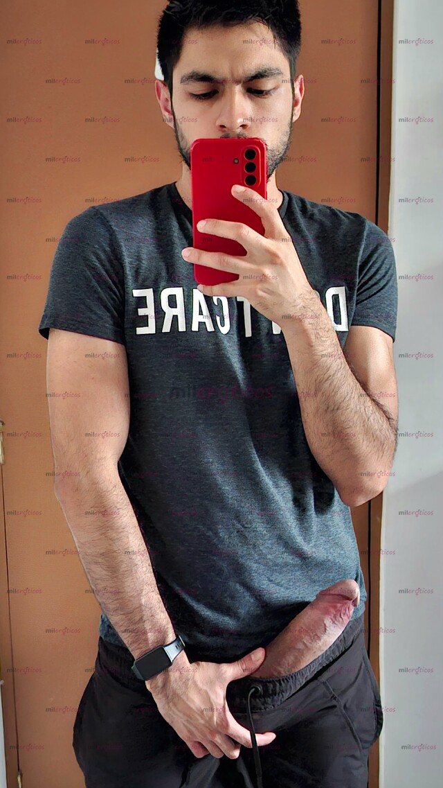 FOTOS DE ¿QUIERES VERGOTA? JOVEN XXL 100% REAL!!!!