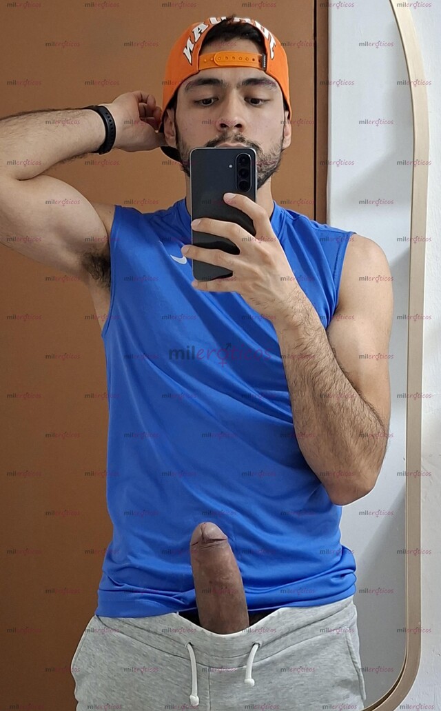 FOTOS DE ¿QUIERES VERGOTA? JOVEN XXL 100% REAL!!!!