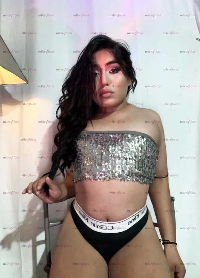 FOTOS DE TRAGONA TRANS CON GANAS DE SER PREÑADA POR TI PAPI