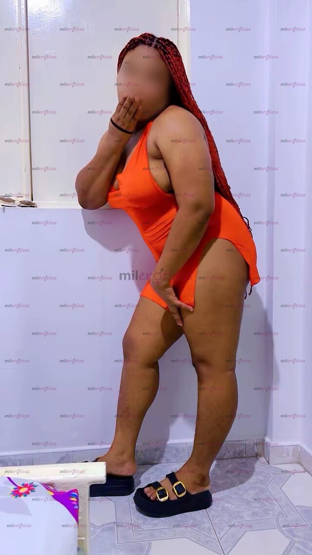 FOTOS DE LLEGÓ TU PIEL MORENA NO TE ARREPENTIRÁS VEN POR MI