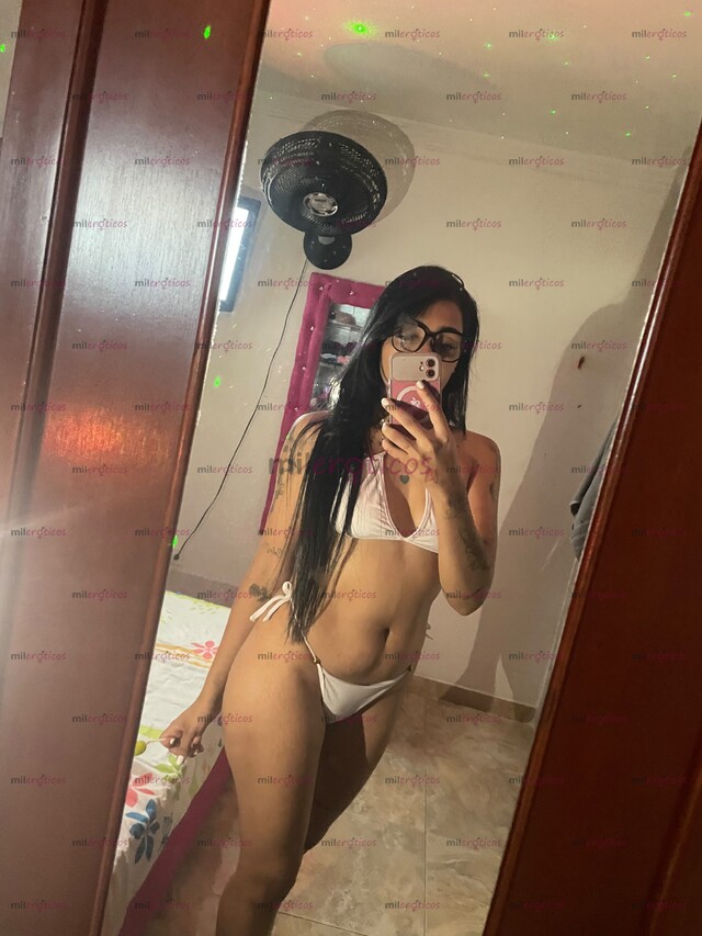 FOTOS DE FLACA BELLA Y RICA VEN A CONOCERME CARIÑO