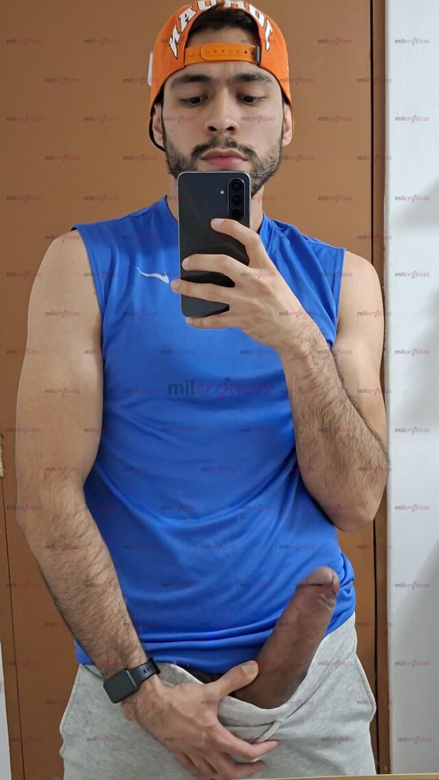 FOTOS DE ¿QUIERES VERGOTA? JOVEN XXL 100% REAL!!!!