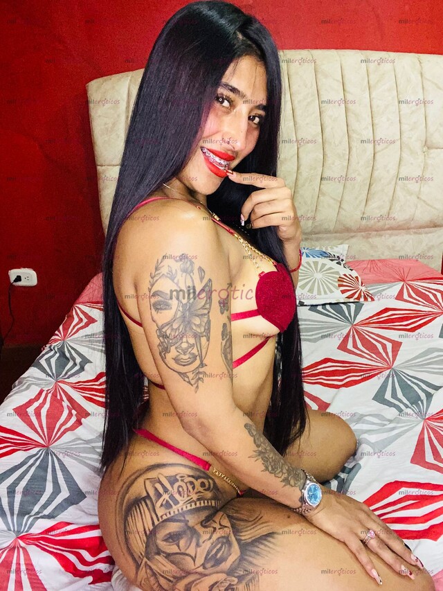 FOTOS DE SOY THALIA HERMOSA DAMA SENSUAL PERFECTA PARA CUMPLIR TUS FANTASIAS