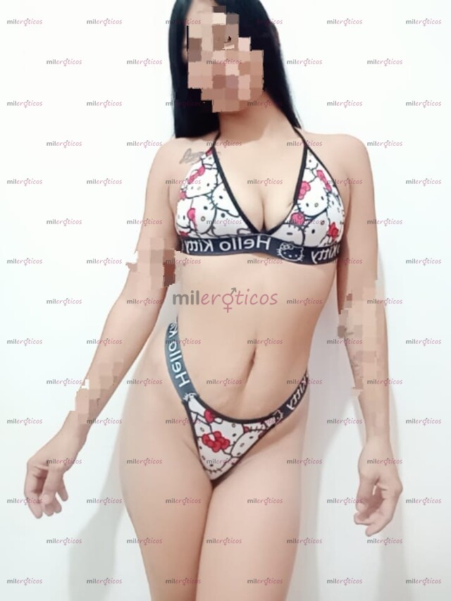 FOTOS DE CRISMAR FLACA COMPLACIENTE MUY TRATABLE CARIÑOSA GOLOSA