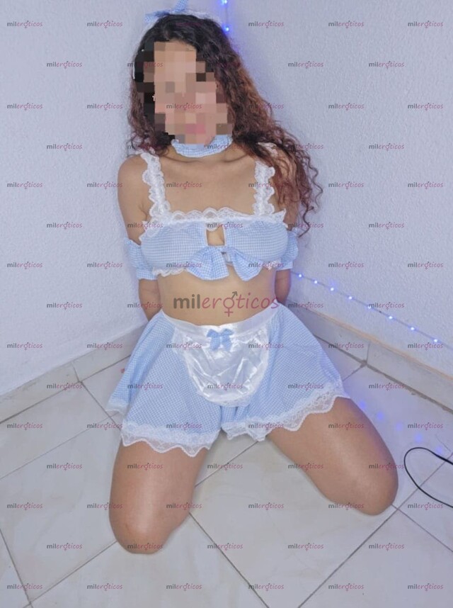 FOTOS DE HOLA MUCHO GUSTO AMOR CON ALICIA UN GUSTO DULCE Y RICO